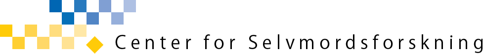 Center for Selvmord Forskning