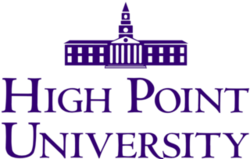 High Point University