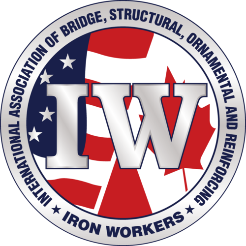 International association of Bridge, Structural, Ornamental and Reinforcing Iron Workers