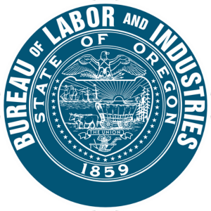 Oregon Bureau of Labor & Industries