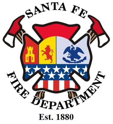 Santa Fe Fire Department
