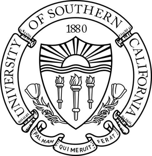 University of southern california